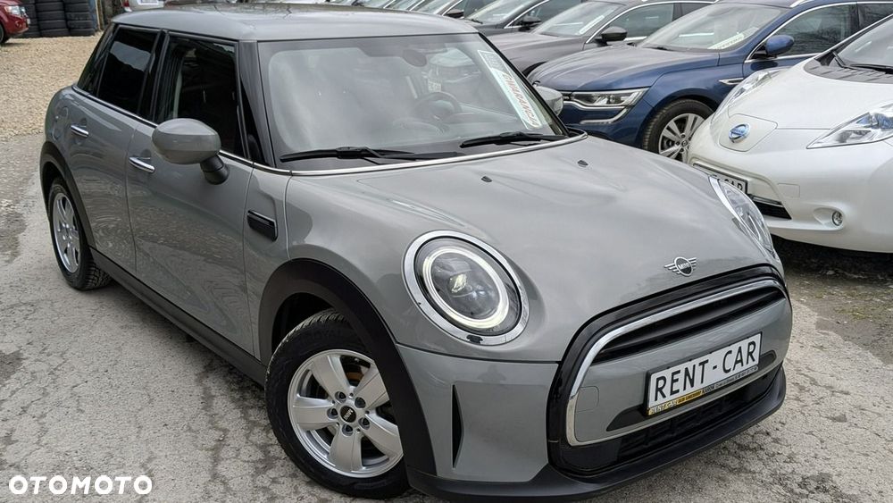 MINI ONE - 6