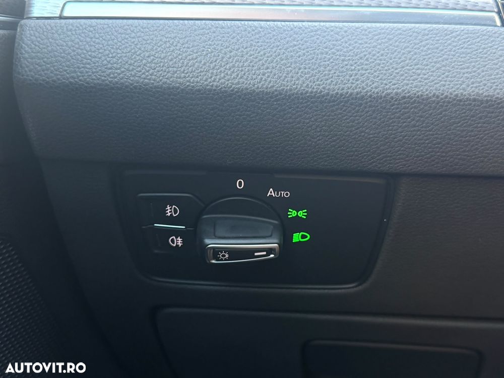 Volkswagen Passat Alltrack 2.0 TDI SCR 4Motion DSG (BMT) - 32