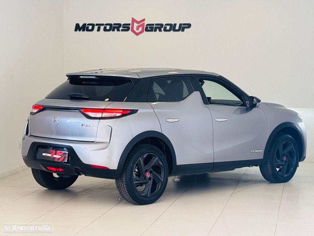 DS DS3 Crossback 1.2 PureTech Performance Line - 31