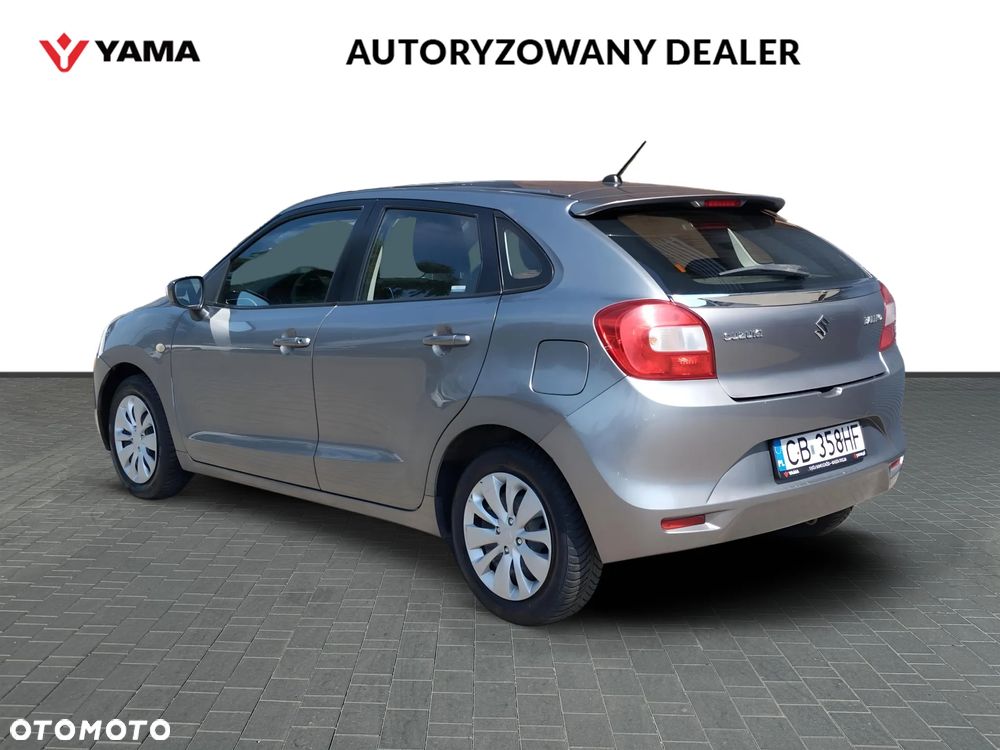 Suzuki Baleno 1.2 Comfort - 3