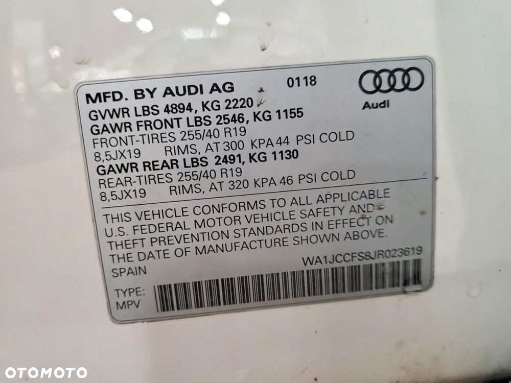 Audi Q3 - 16
