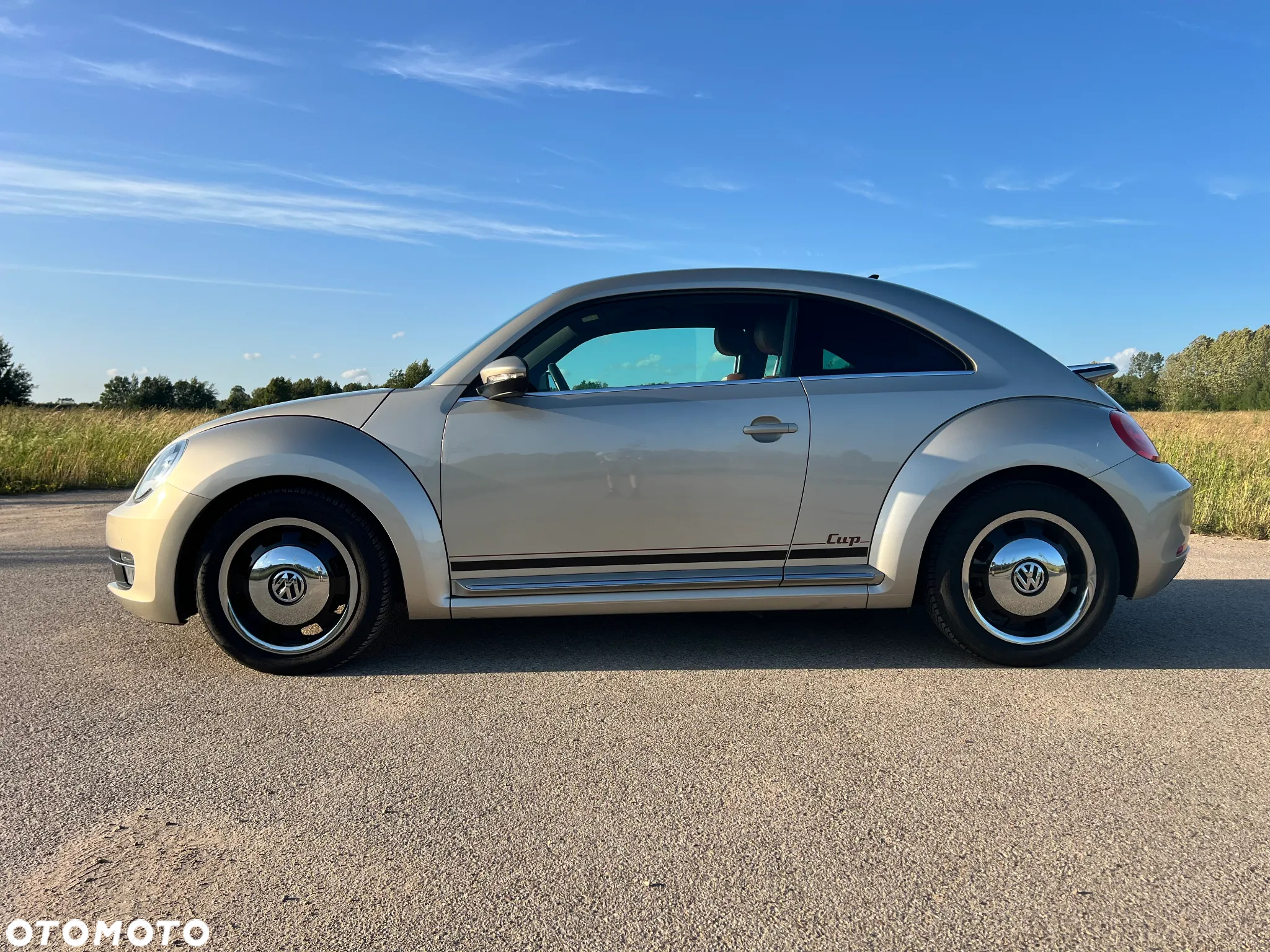 Volkswagen Beetle 1.2 TSI - 9