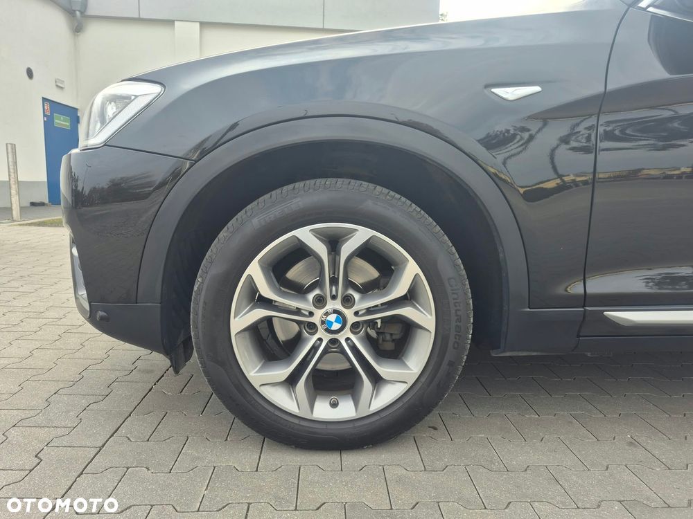 BMW X4 - 6