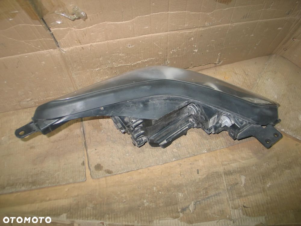Lampa przod kia sportage 4 IV 15-18r. 92101-F1000 oryginal europa - 11