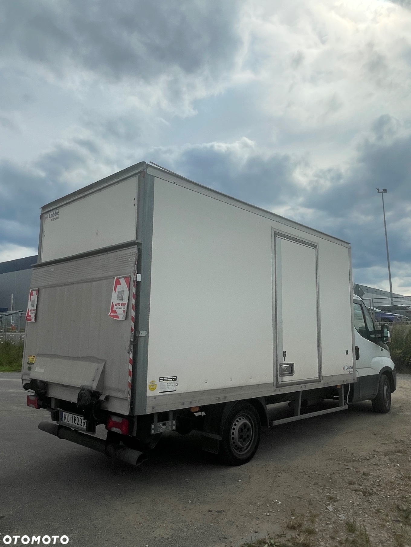 Iveco Daily - 5