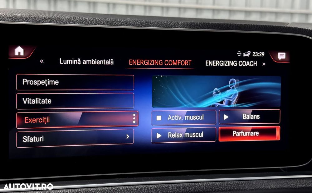 Mercedes-Benz GLE 300 d 4MATIC 9G-TRONIC AMG Line - 26