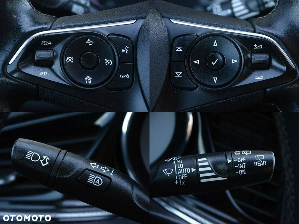 Opel Insignia 1.5 Automatik Business Edition - 22