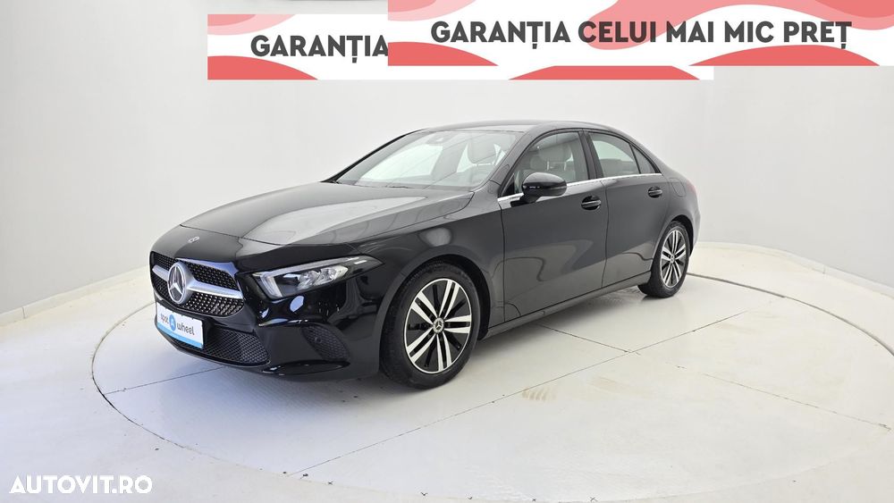 Mercedes-Benz A 200 - 2