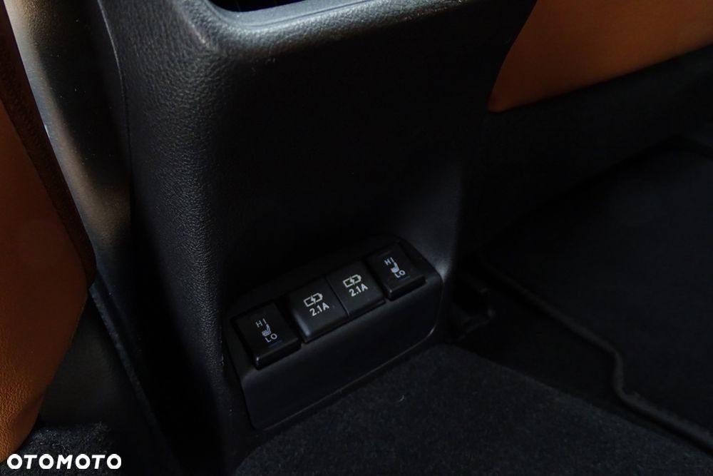 Lexus UX 300e 54.3 kWh Prestige 2WD - 27