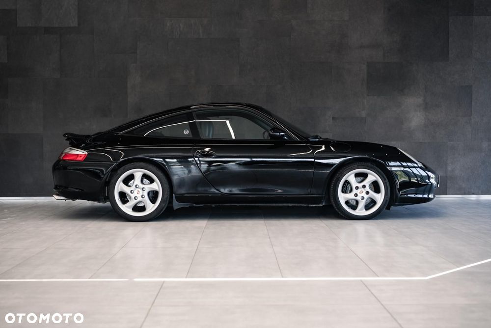 Porsche 911 - 9