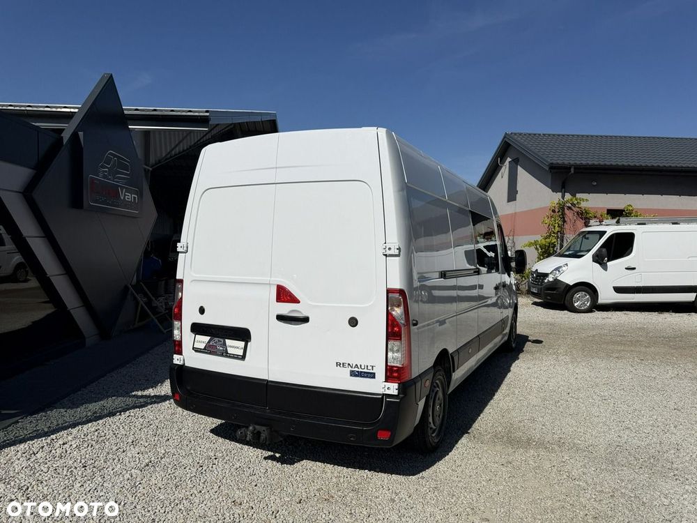 Renault Master - 5