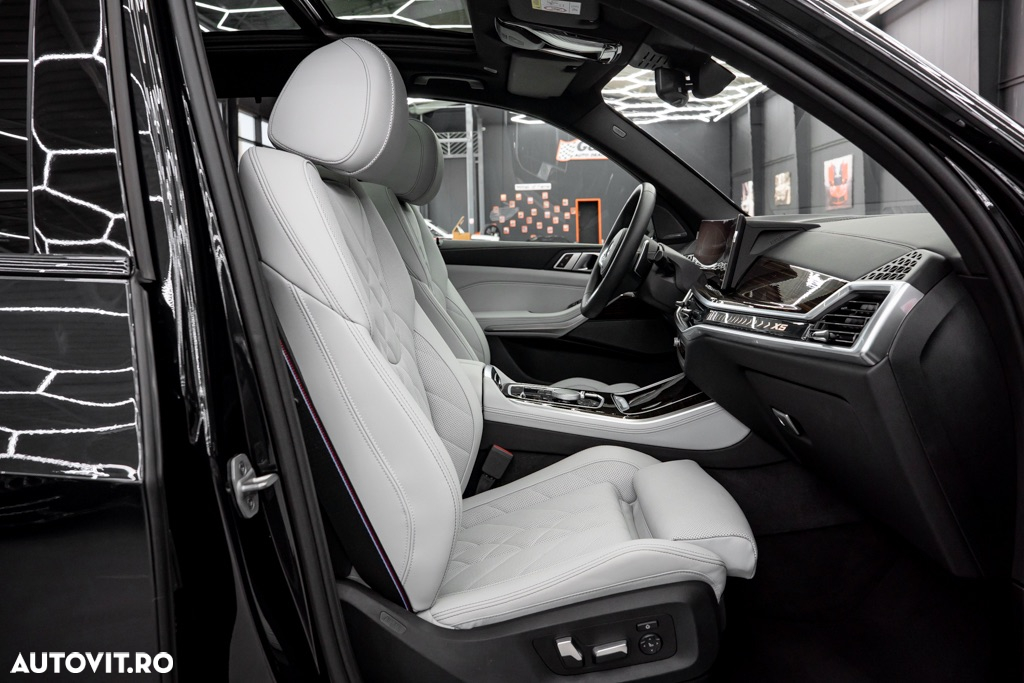 BMW X5 xDrive30d - 11