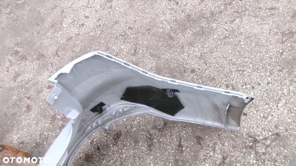 ZDERZAK TYŁ TYLNY FORD FOCUS MK4 KOMBI JX7B-17906B - 9