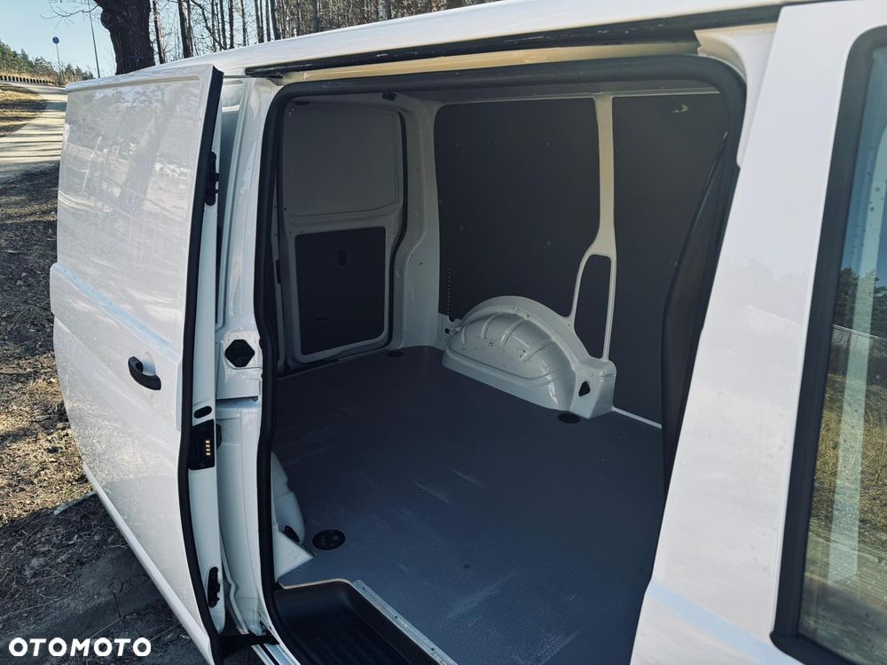 Volkswagen TRANSPORTER T6.1 DSG - 7