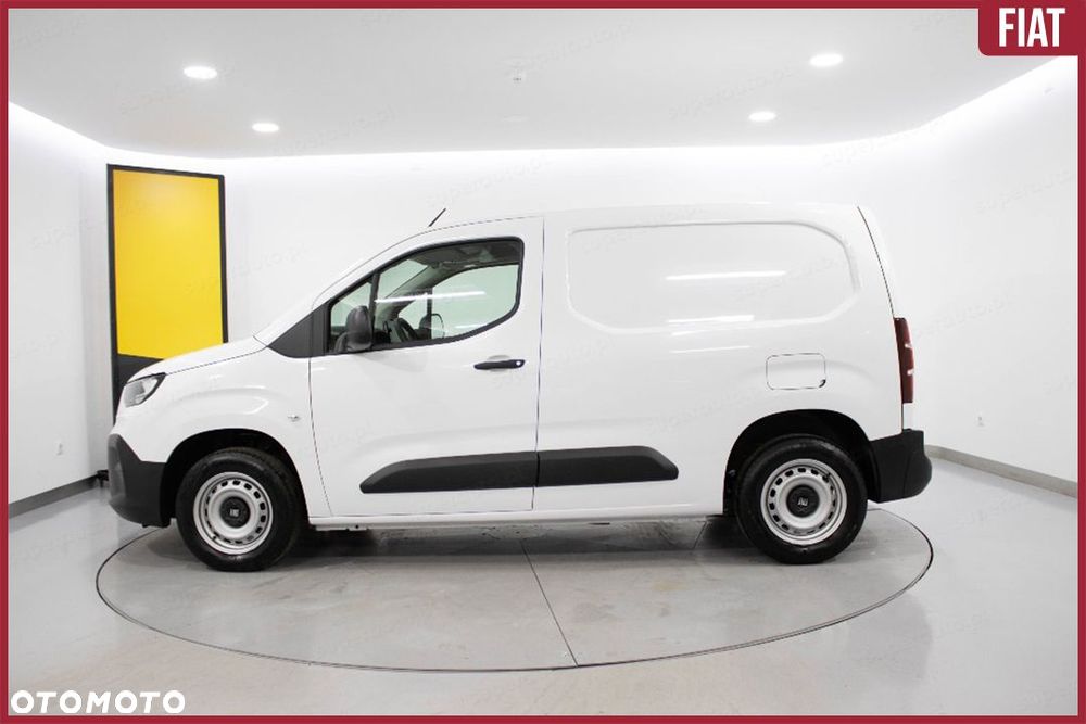 Fiat Doblo Cargo/Van M L1H1 1.2 110KM - 5