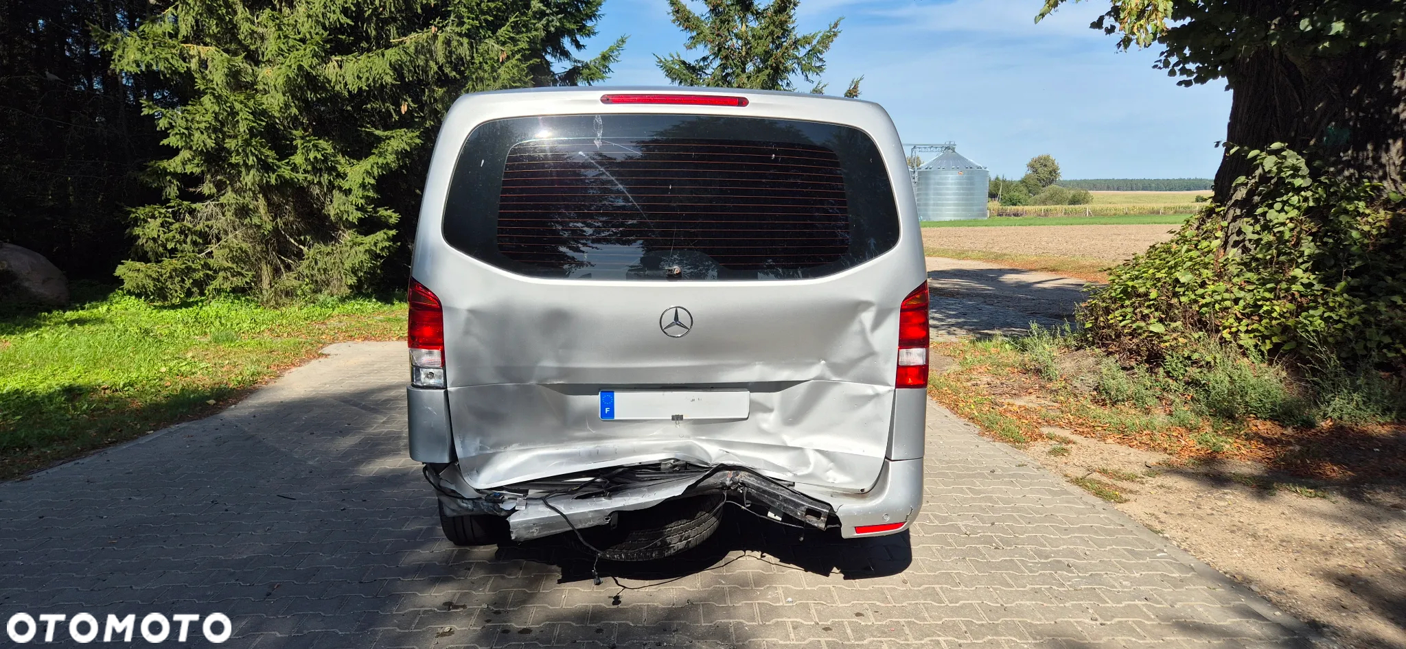 Mercedes-Benz Vito - 16