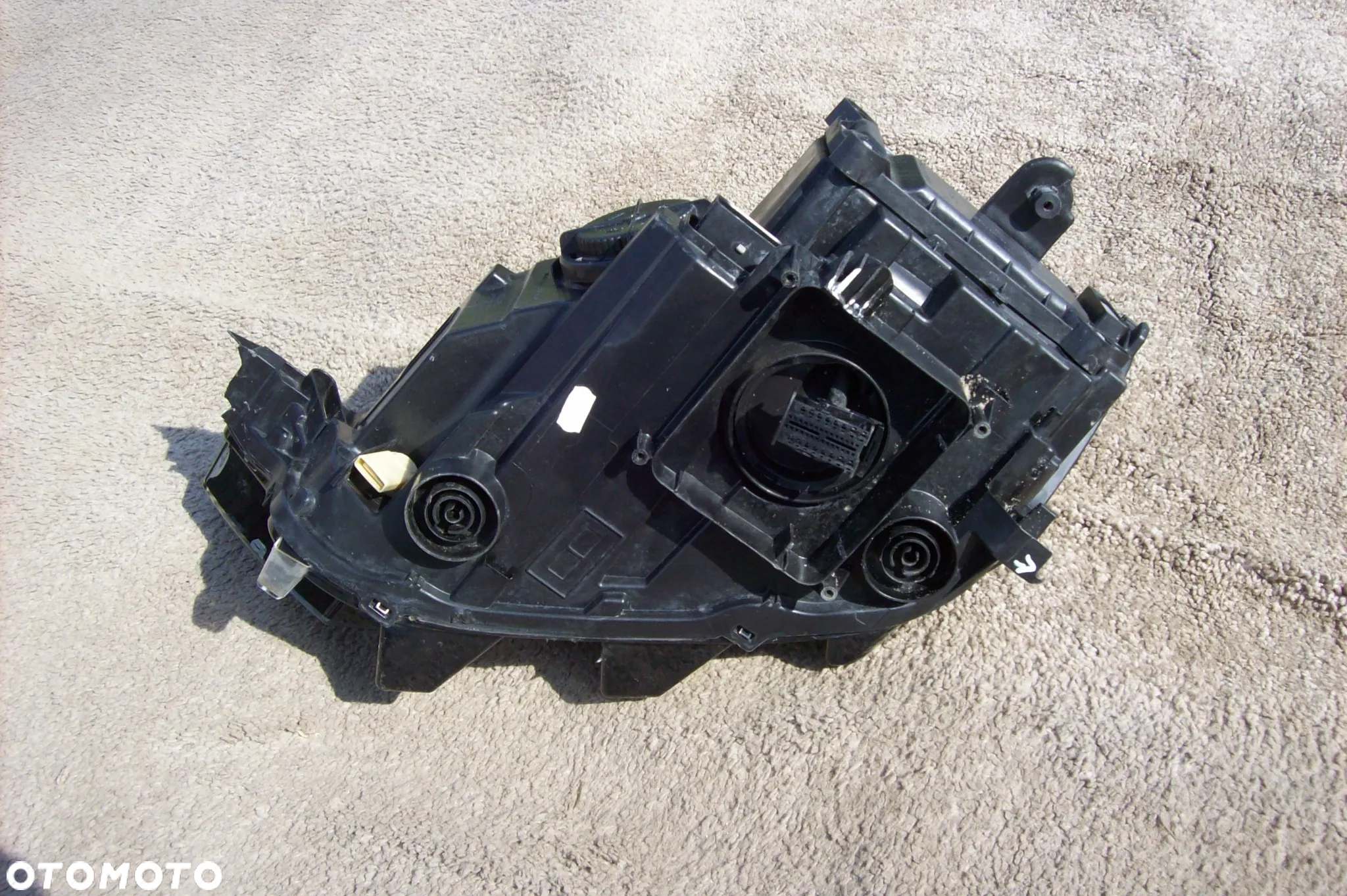 LAMPA PRZEDNIE PRAWA FUUL LED VW T-ROC EUROPA - 5