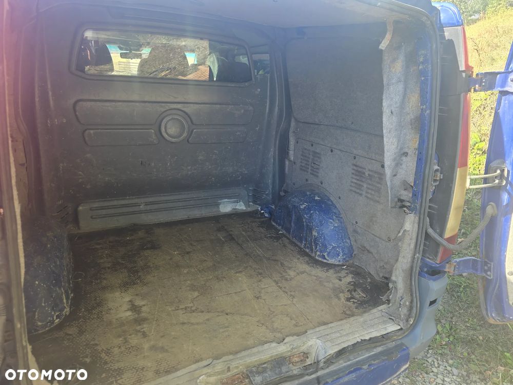 Mercedes-Benz Vito - 3