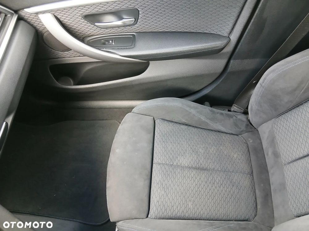 BMW Seria 4 430i GPF M Sport sport - 17