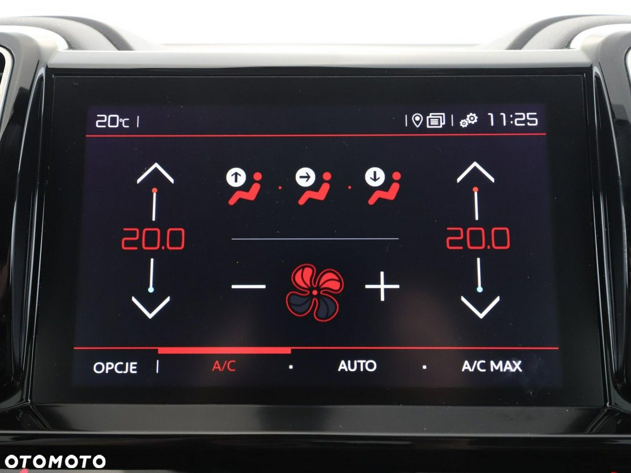 Citroën C5 Aircross 2.0 BlueHDi Shine EAT8 - 28