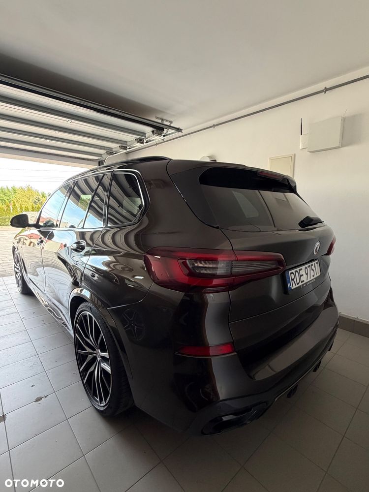 BMW X5 xDrive40d mHEV sport - 31