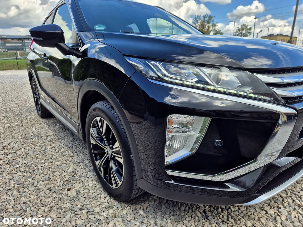 Mitsubishi Eclipse Cross 1.5 T-MIVEC ClearTec 2WD Diamant Edition Plus - 15
