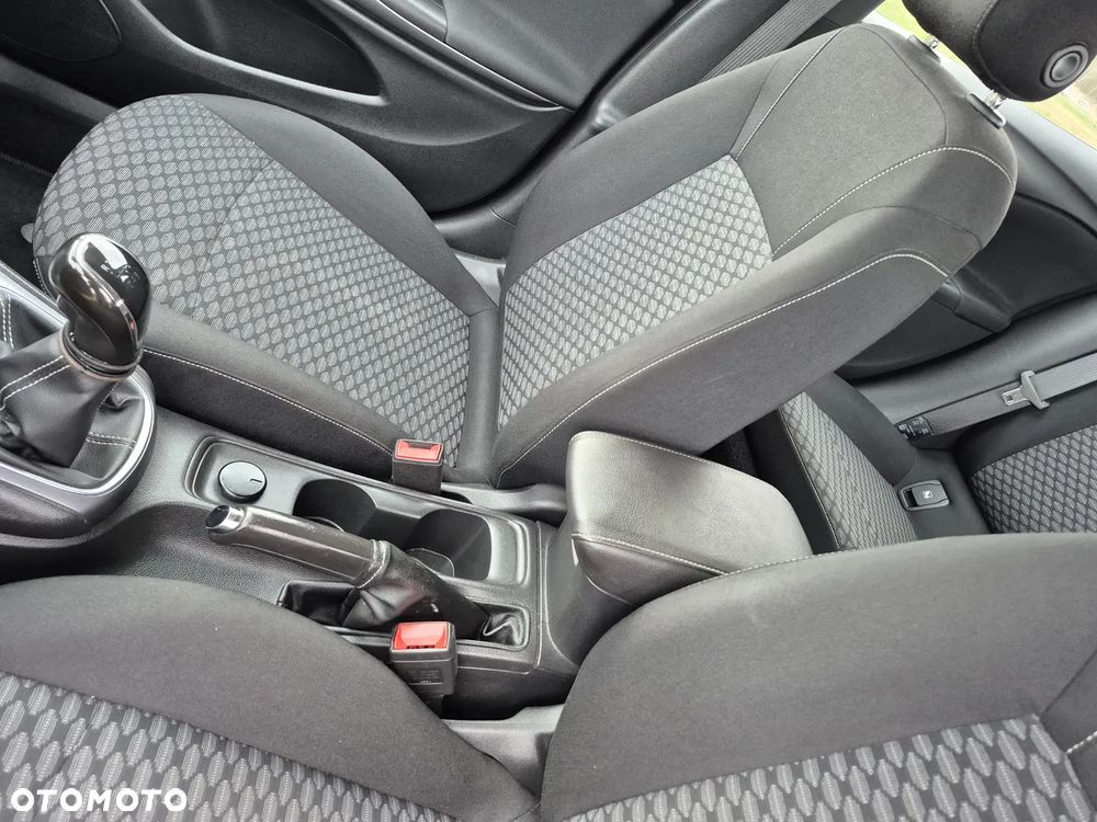 Opel Astra 1.4 T Elite S&S - 36