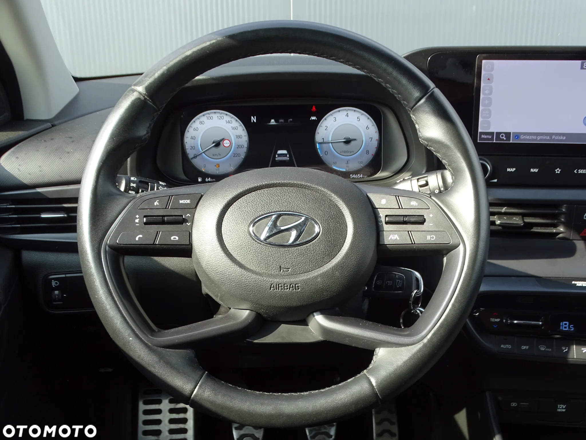 Hyundai Bayon 1.0 T-GDI 48V-Hybrid Prime - 12