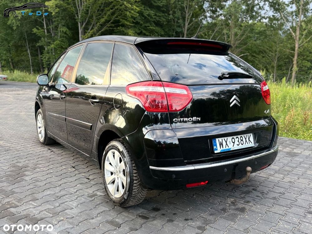 Citroën C4 Picasso VTi 120 Business Class - 11