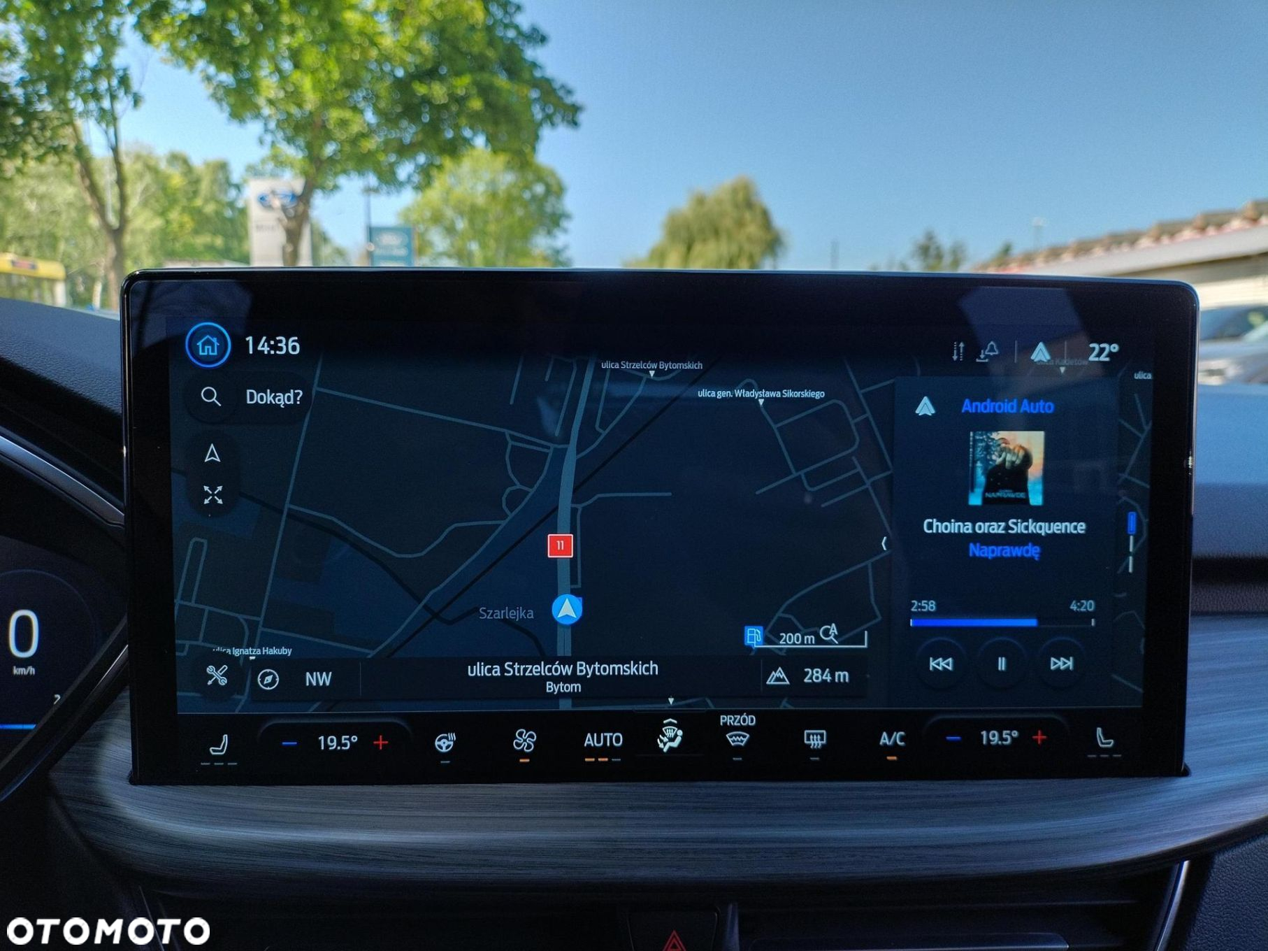 Ford Kuga 2.5 FHEV FWD Active X eCVT - 17