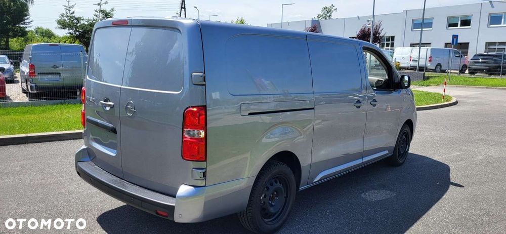Opel Vivaro L2   2,2D 150 KM - 4