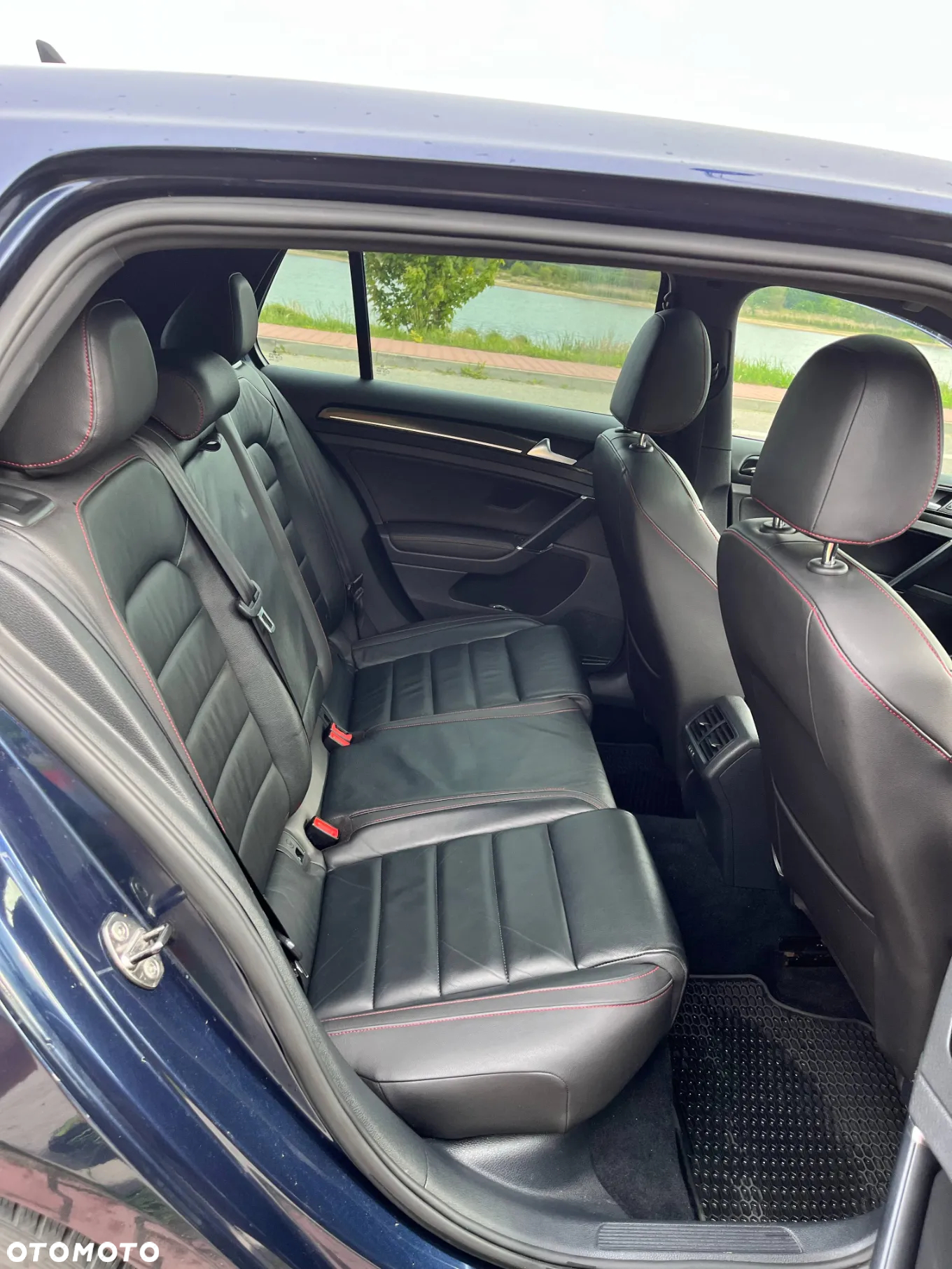 Volkswagen Golf VII 2.0 TSI BMT GTI Performance DSG - 7