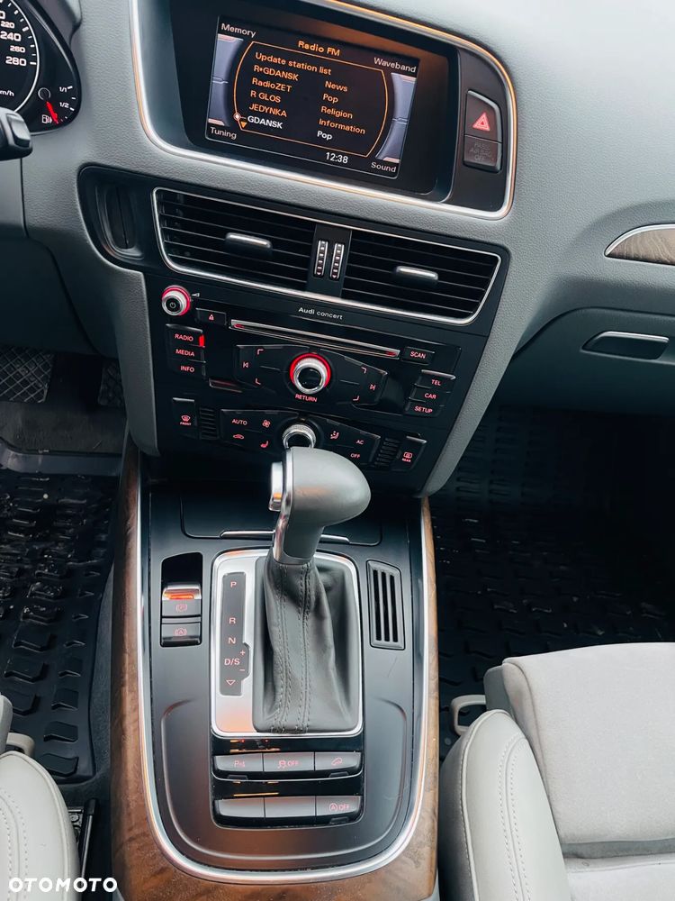 Audi Q5 2.0 TDI Quattro S tronic - 17