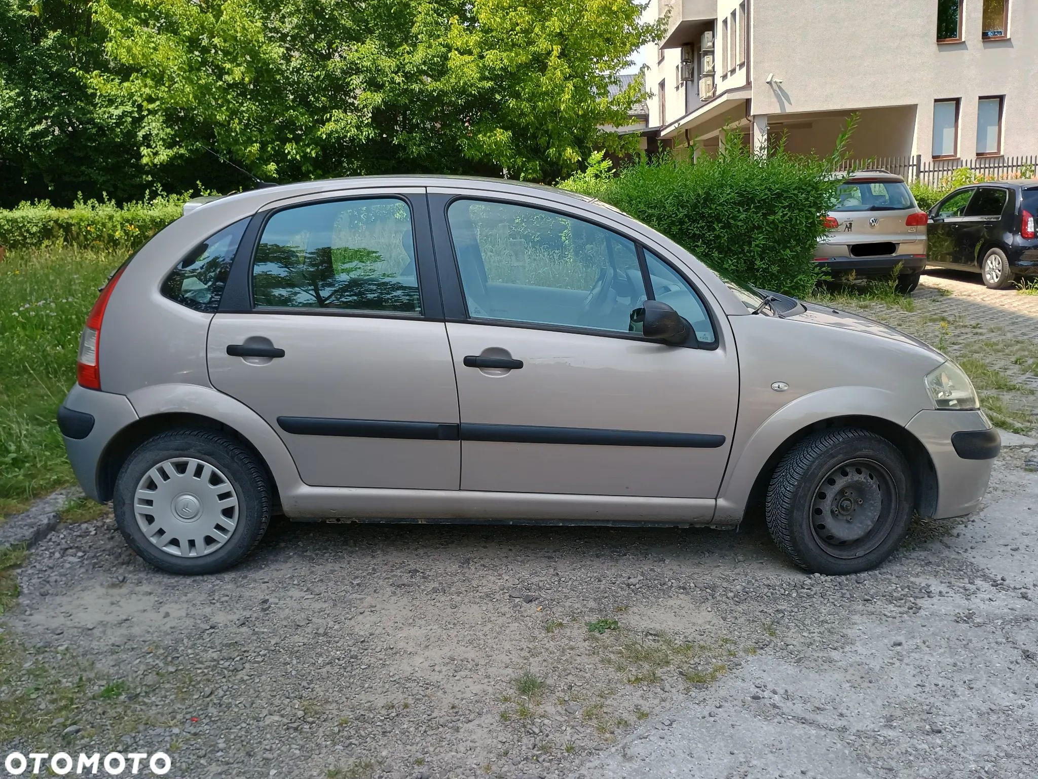 Citroën C3 1.1i Magic - 1