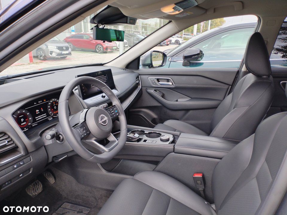 Nissan X-Trail - 6