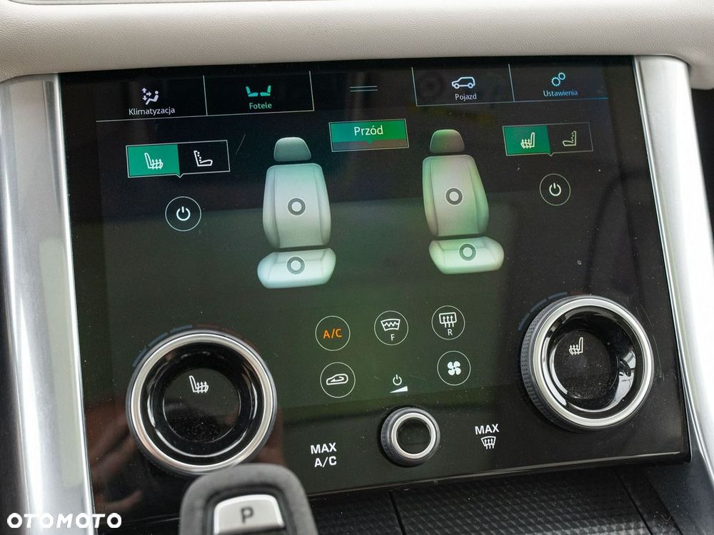 Land Rover Range Rover Sport S 3.0 D HST - 18