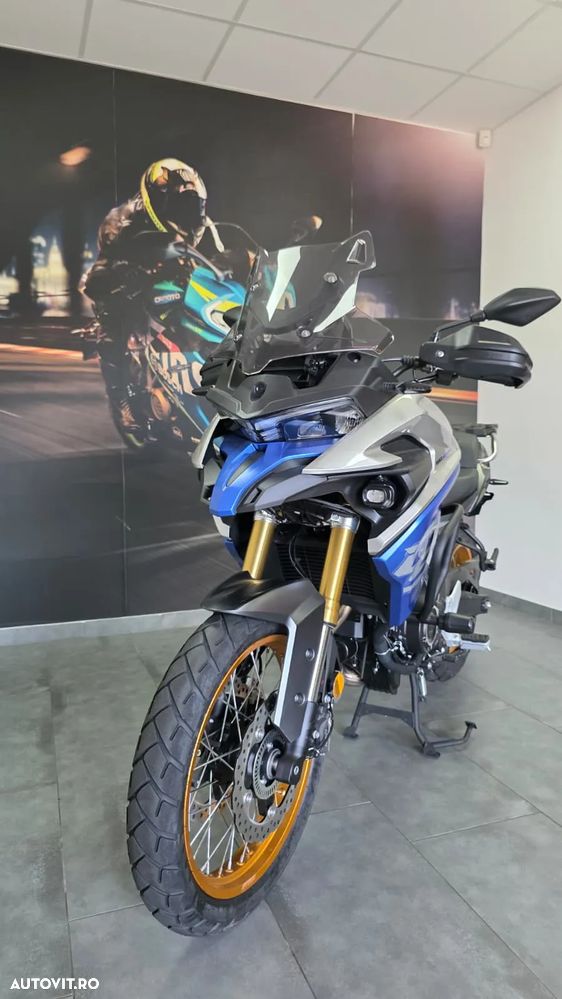 Voge DS525X - 3