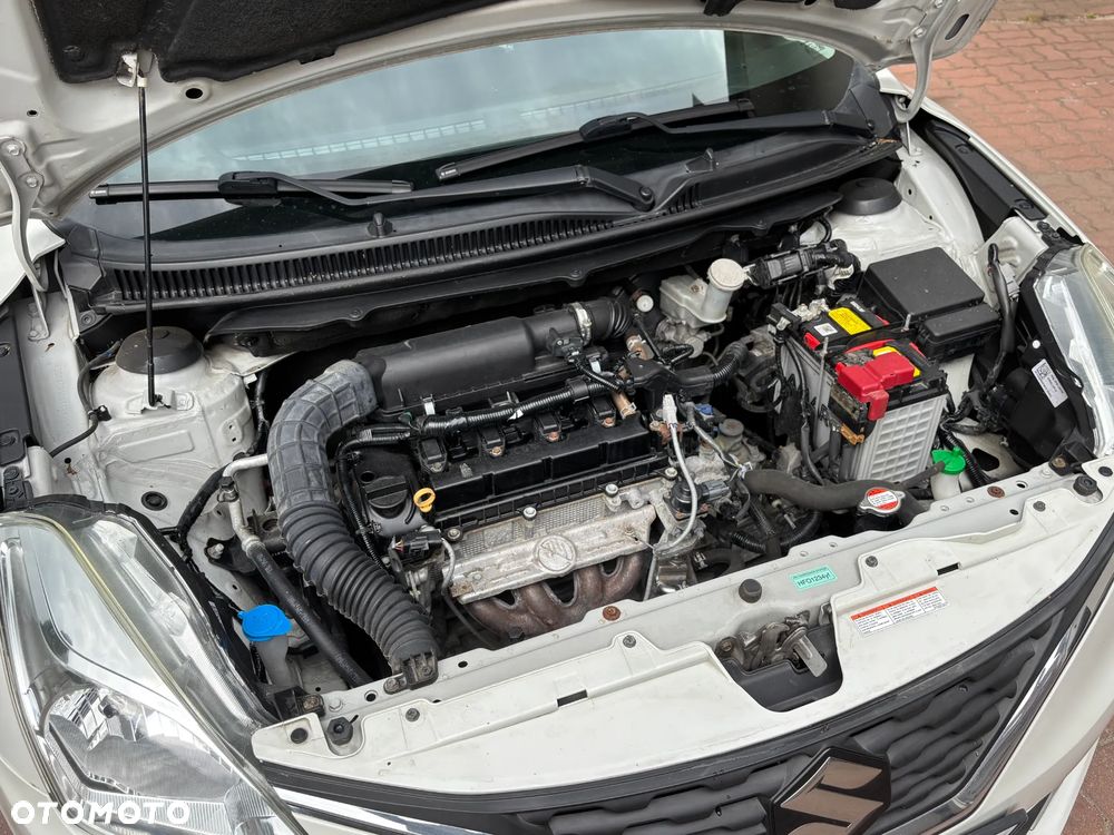 Suzuki Baleno 1.2 Premium Plus - 10