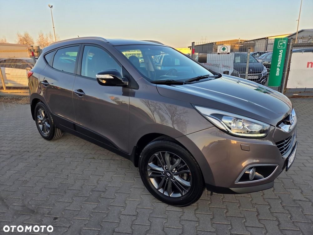 Hyundai ix35 - 3