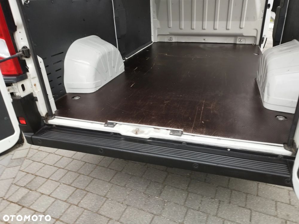 Citroën JUMPER - 22