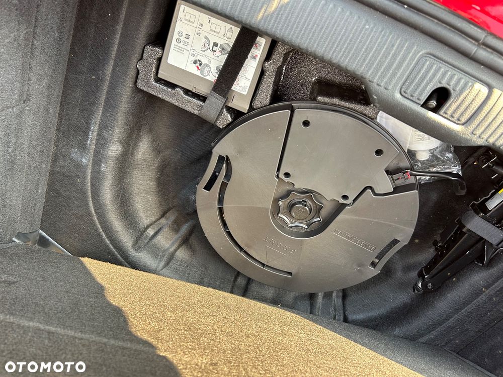Audi A3 1.8 TFSI Ambiente - 31