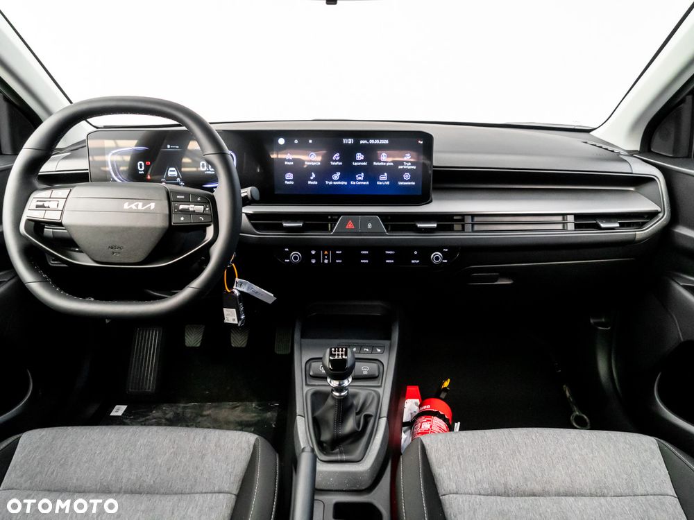 Kia Stonic 1.0 T-GDI M - 25