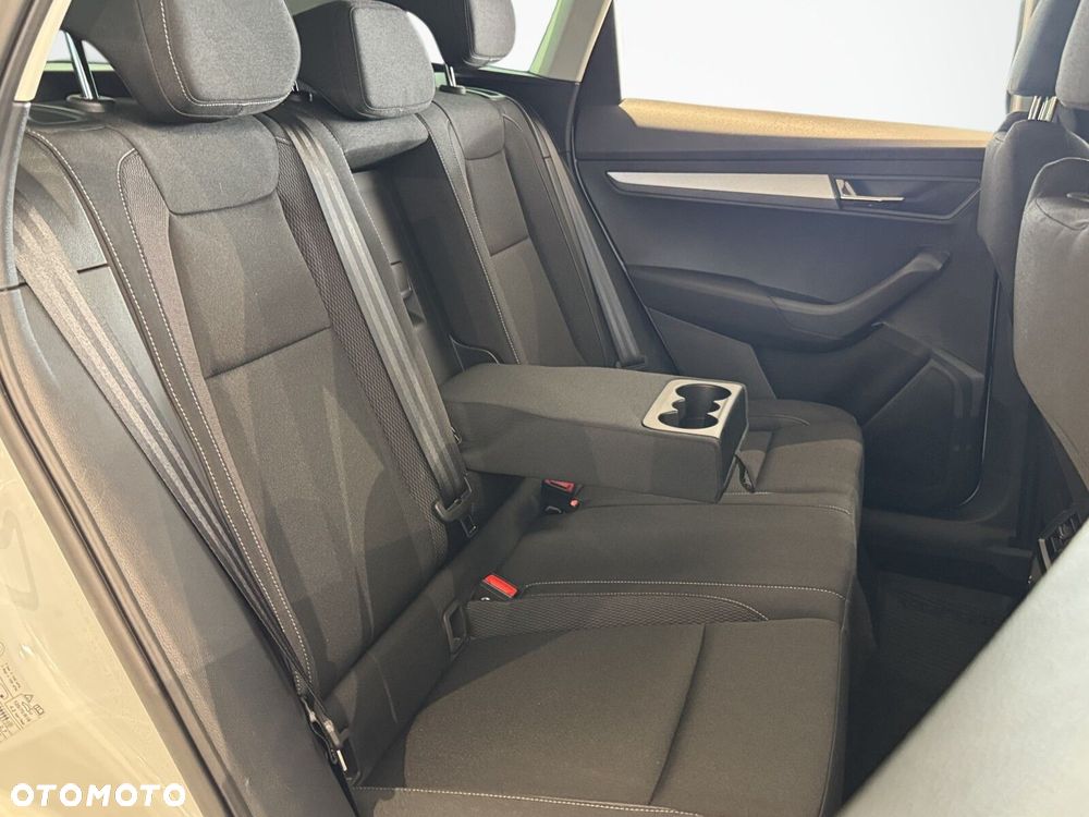 Skoda Karoq 1.5 TSI ACT Selection DSG - 15