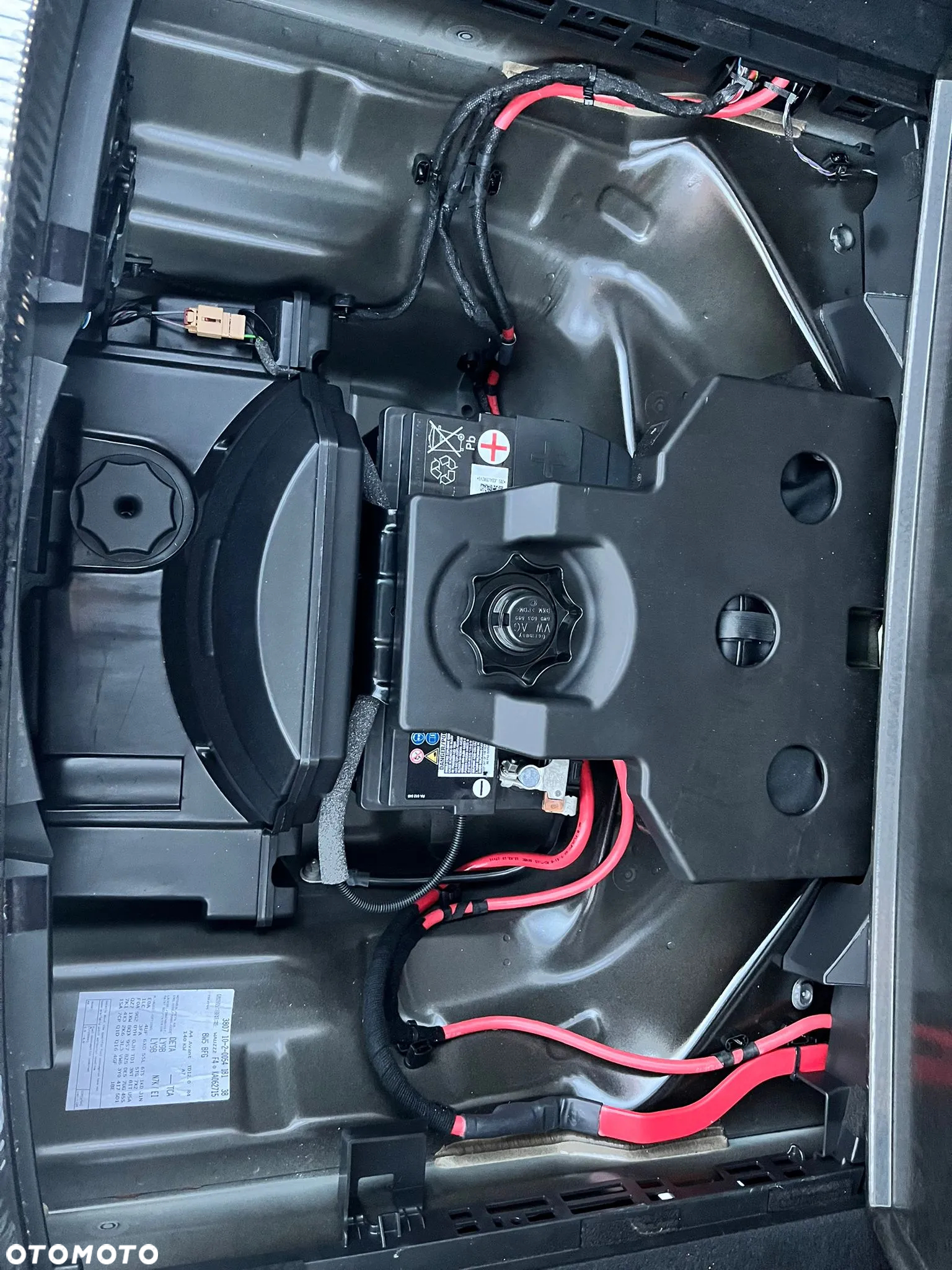 Audi A4 - 14