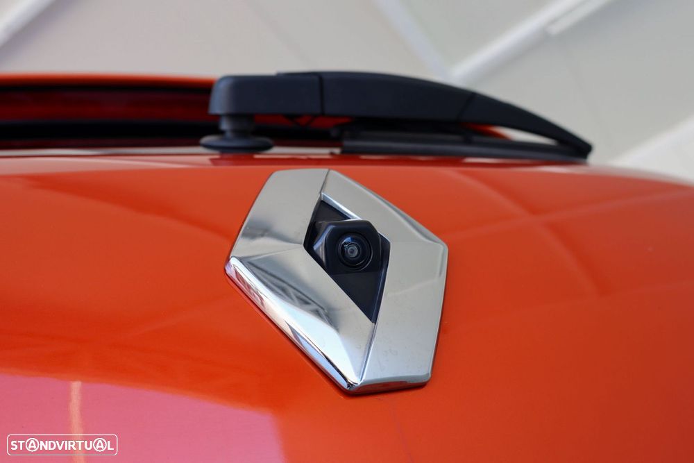 Renault Clio - 10