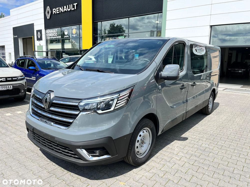 Renault Trafic - 12