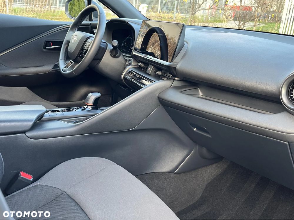 Toyota C-HR 1.8 Hybrid Style - 25