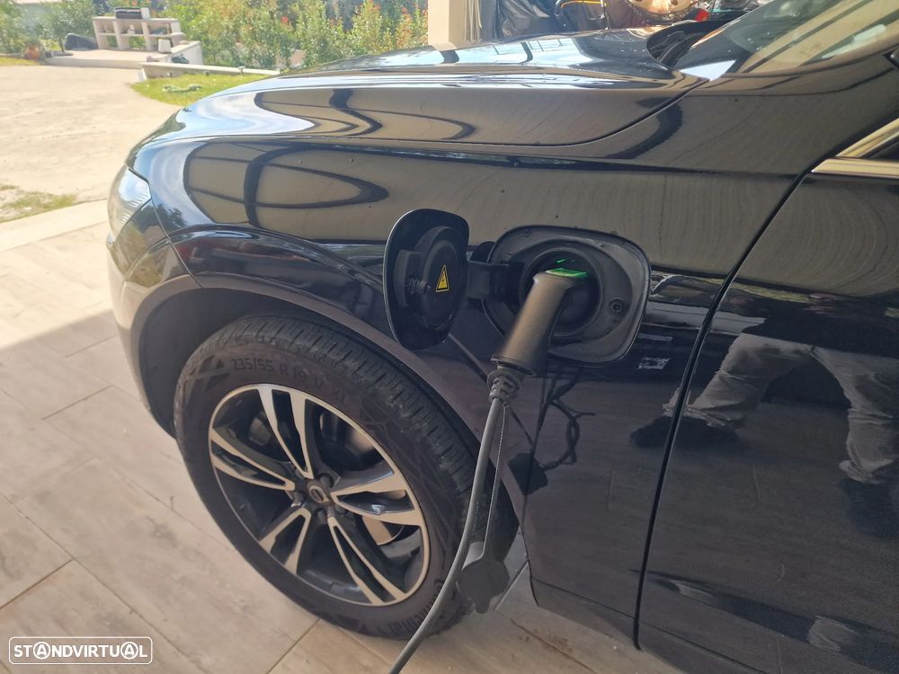 Volvo XC 60 2.0 T8 PHEV R-Design AWD - 18