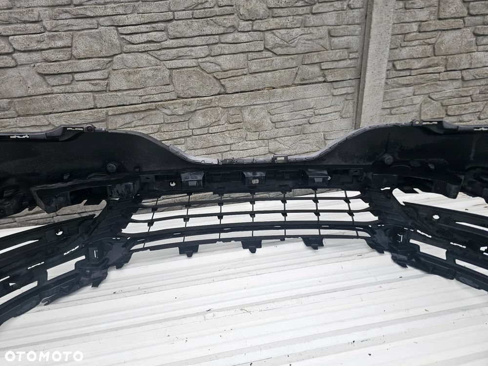 RENAULT espace V 5 15r - ZDERZAK PRZOD - 7