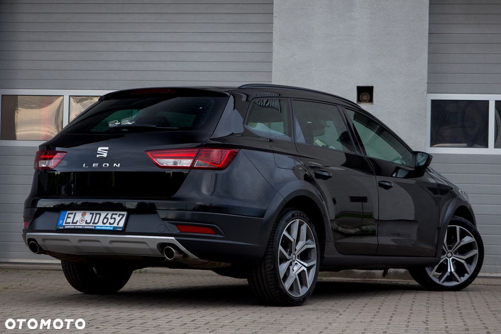 Seat Leon - 8